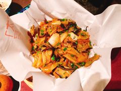 炒陈村粉-大良毋米粥(锦龙路总店)