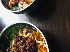 -众膳卤肉面(才子中心店)