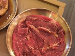 -西塔老太太泥炉烤肉(济南首店)