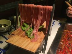 -香天下生态园林火锅