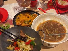 -避风塘(宝山万达店)