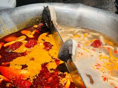 -湊湊火锅·茶憩(世博大道店)