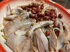 -广府乡下·饭庄(新港东路店)