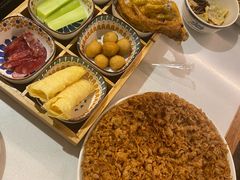 -螺大喜螺蛳粉火锅(雍和宫店)