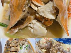 -旺角小渔村(二马路店)