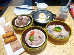 -蒸武门·广式茶点(金宝莱店)