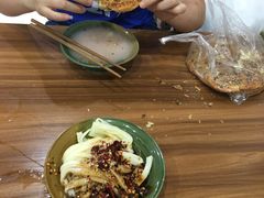 -曾凉面