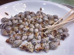 -海晖酒楼·顺德鱼生(荣华店)