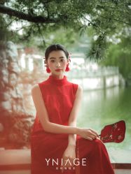 -鱼映像摄影·珍藏级影像品牌