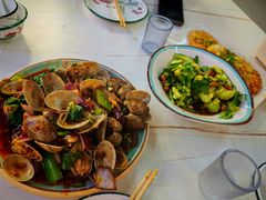 -亿牌牌东北烧烤(博物馆旗舰店)