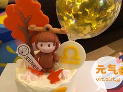 -CAKE BOSS 蛋糕老板(西单君太百货店)