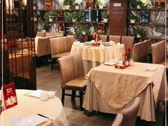 大堂-大鸭梨(天通西苑店)