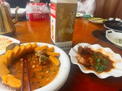 -三得正宗乌烈乳羊(环城东二路店)