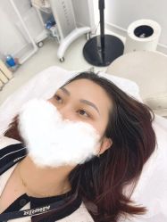 -babiline芭比莱恩半永久纹眉纹唇发际线