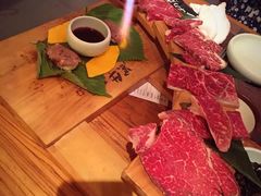 -黑牛の店·和牛烧肉(大悦城店)