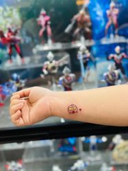 -海王刺青·纹身·穿孔饰品·TATTOO