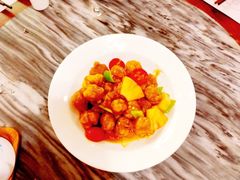 -中国大酒店·食街