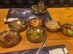 -小木屋米酒店·韩国料理(深圳总店)