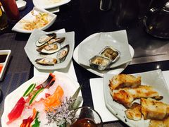 -大渔铁板烧(大悦城店)