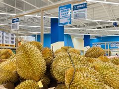 -盒马X会员店(王府井奥莱UP TOWN店)