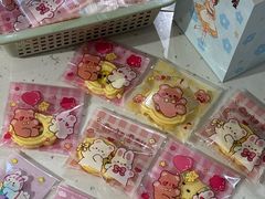 -千浔一暖DIY蛋糕烘焙(人民大学店)