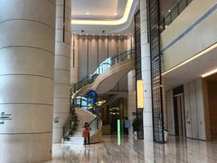 -重庆悦来温德姆酒店