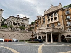 -丽晶美庐·玉兰餐厅