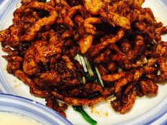 -宏状元现熬粥·京味菜(五棵松店)