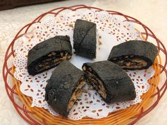 黑豆花生薄撑-顺德人家食府(黄金广场店)