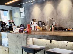 -BE NORMAL CAFE(霞溪路店)