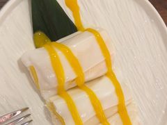 -五代同糖·甜品糖水店(河下古镇店)