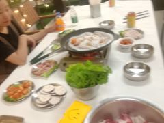 -沸奇公园·情景团建·年会露营烧烤轰趴生日(科技园店)