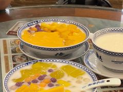 -赵记传承·中国甜品(福州总店)
