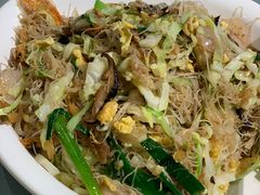 -星龙海鲜(望江东路店)