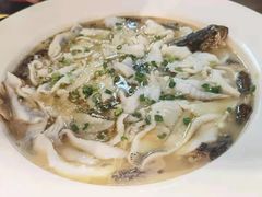 -鱼亨小鲜酸菜鱼(大信店)