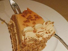 -波特曼西餐厅(中央大街店)