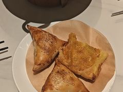 -清真·卡德尔大叔新疆主题餐厅(龙汇路店)