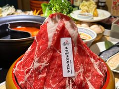 -温野菜涮涮锅(曲江大悦城店)