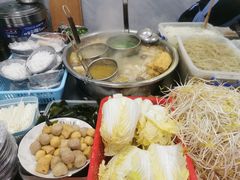 -正宗阳山牛杂(东城店)