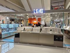-LOHO眼镜(北京朝北大悦城店)