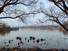 -三国水浒景区(无锡影视基地)