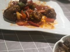 -老廣食堂(区庄店)