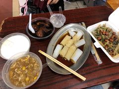 -陈添記·祖傳爽鱼皮·西关老字号(广州首店)
