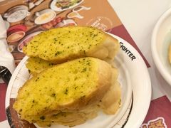 -斗牛士牛排餐厅(嘉里汇店)