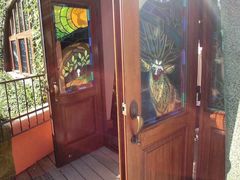 -三鹰之森吉卜力美术馆