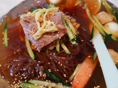 -七八冷面·延边朝鲜族美食(圣熙八号店)