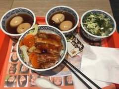 -吉野家(复兴路第二餐厅店)
