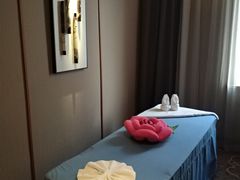 -韵道养生.足道.按摩.SPA(古美店)