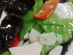 -静一·疆味小馆(黄河路店)