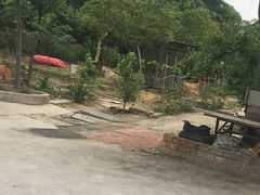 -两户人家农家乐